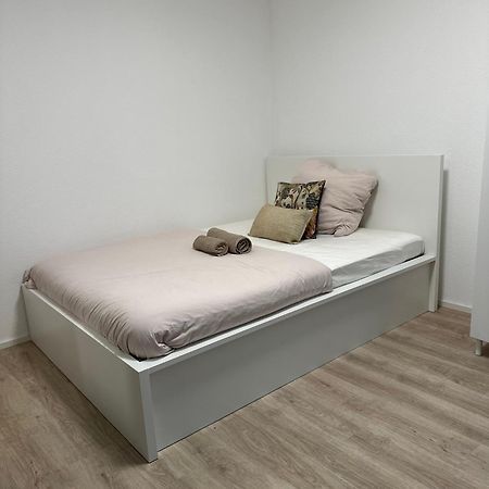 Tannenberg City Suite เบิบลิงเงน ภายนอก รูปภาพ